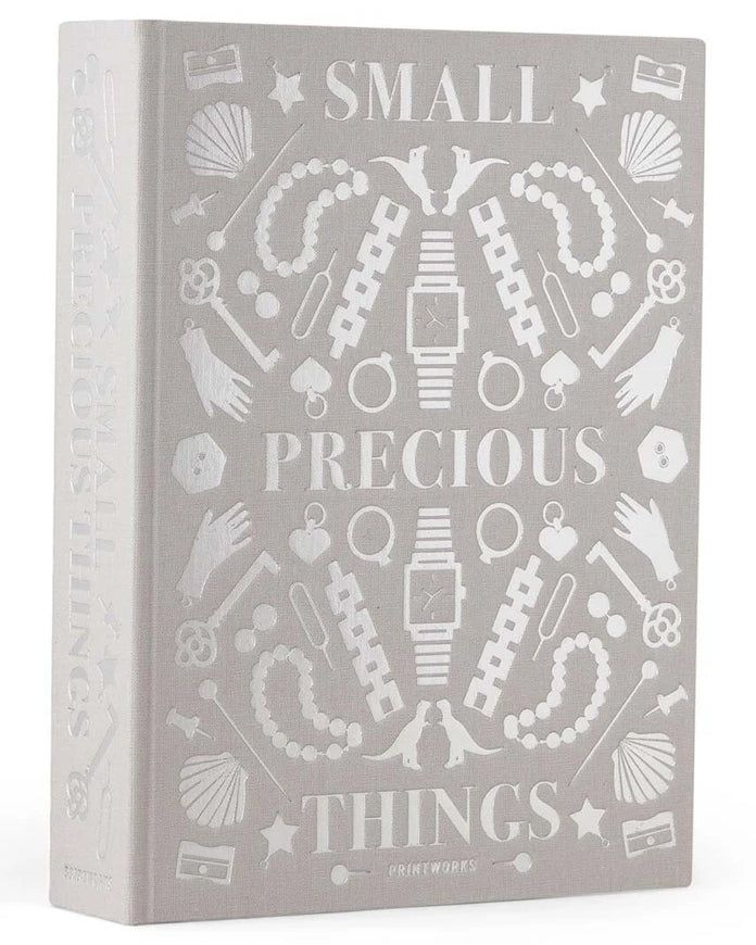 Кутия за съхранение Printworks Precious Things