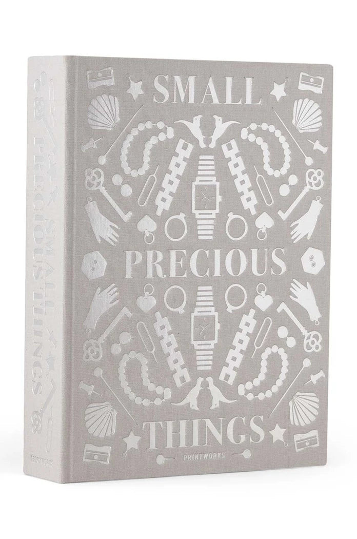 Printworks Precious Things Saklama Kutusu