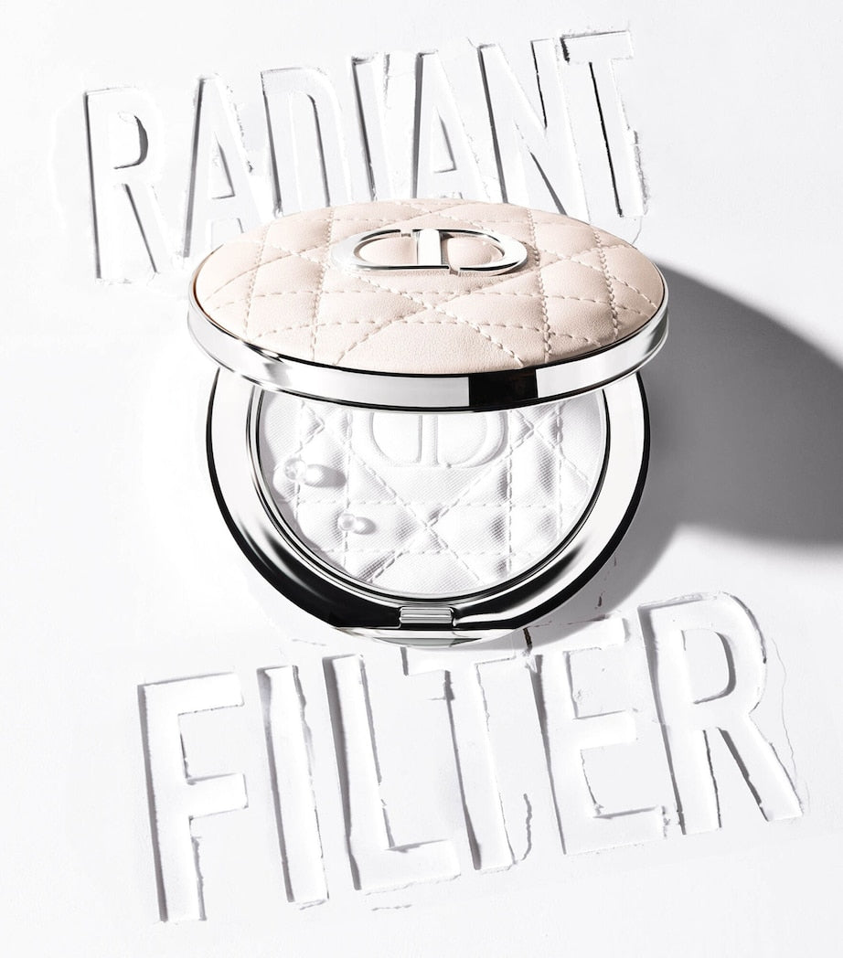 Dior Forever Nude Radiant Filter Powder