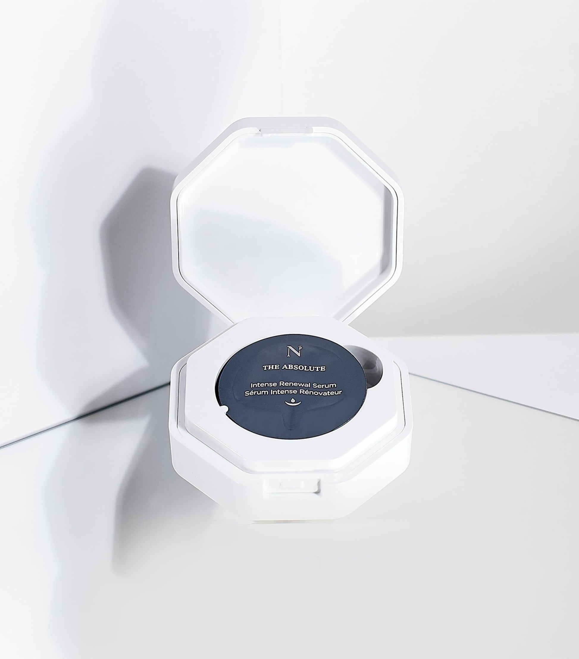 The Absolute Intense Renewal Serum