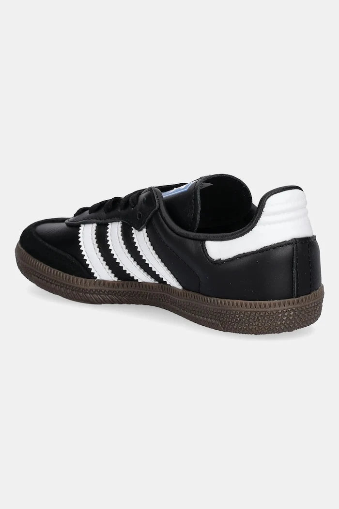 Кожени маратонки adidas Originals SAMBA OG