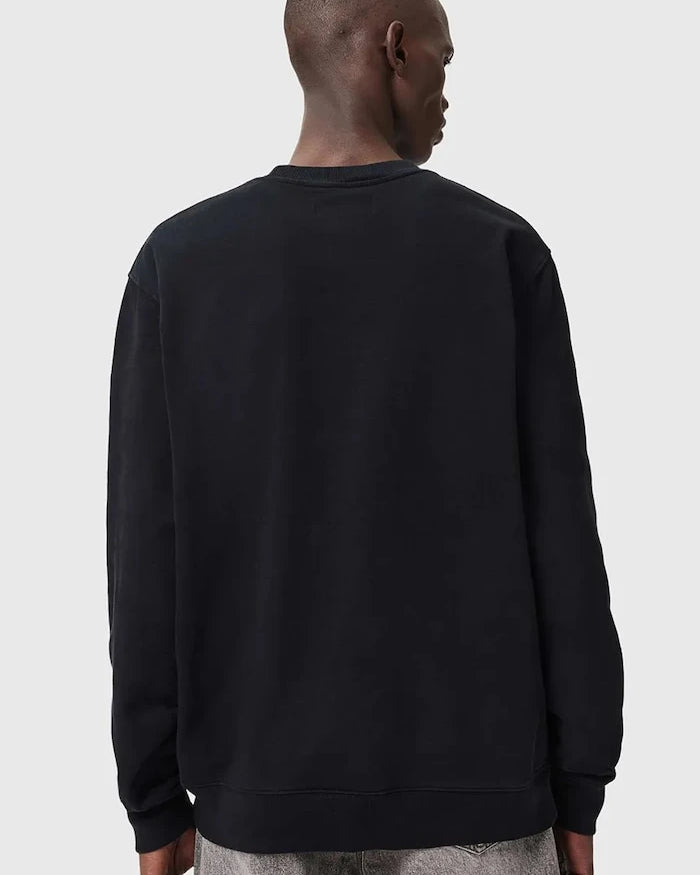 AllSaints LOVER Pamuklu Sweatshirt
