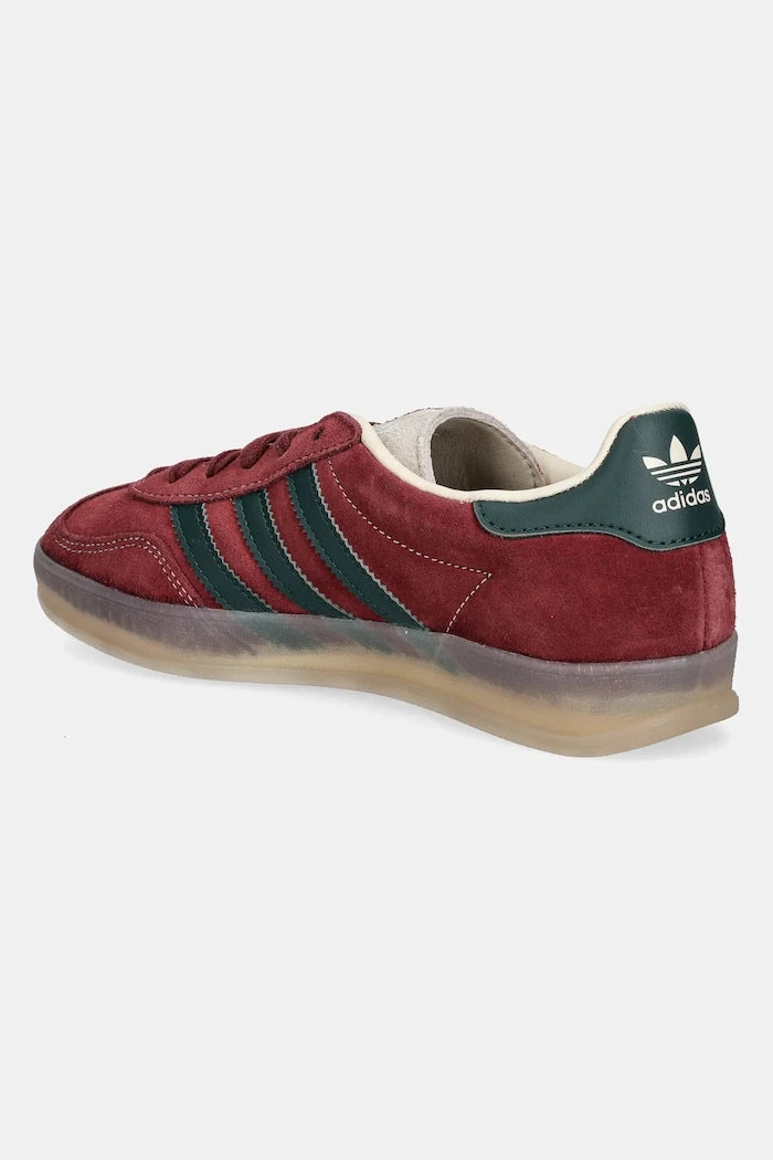 adidas Originals Gazelle Indoor Süet Spor Ayakkabı