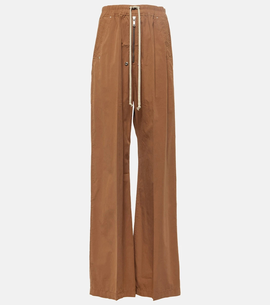 Rick Owens - DRKSHDW Geth Bela cotton track pants