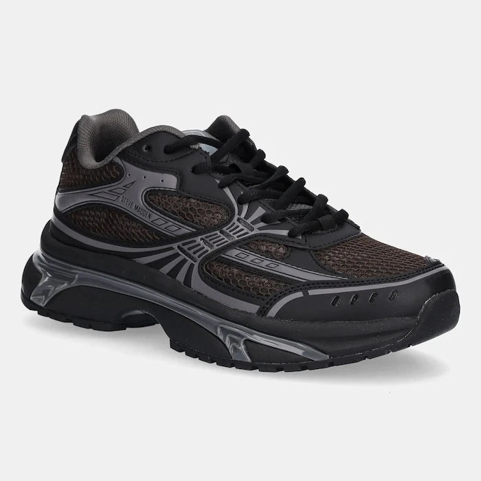 Маратонки Steve Madden Thaedeus