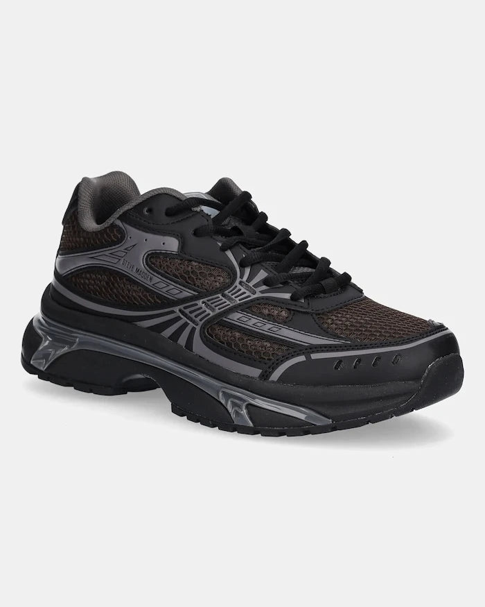 Маратонки Steve Madden Thaedeus