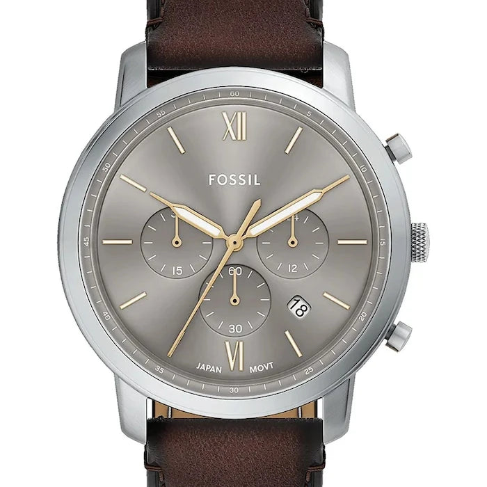 Часовник Fossil