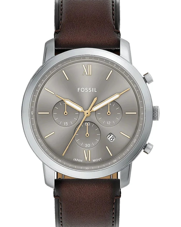 Fossil Saat