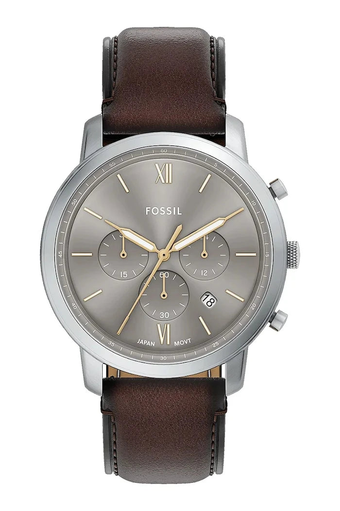 Fossil Saat