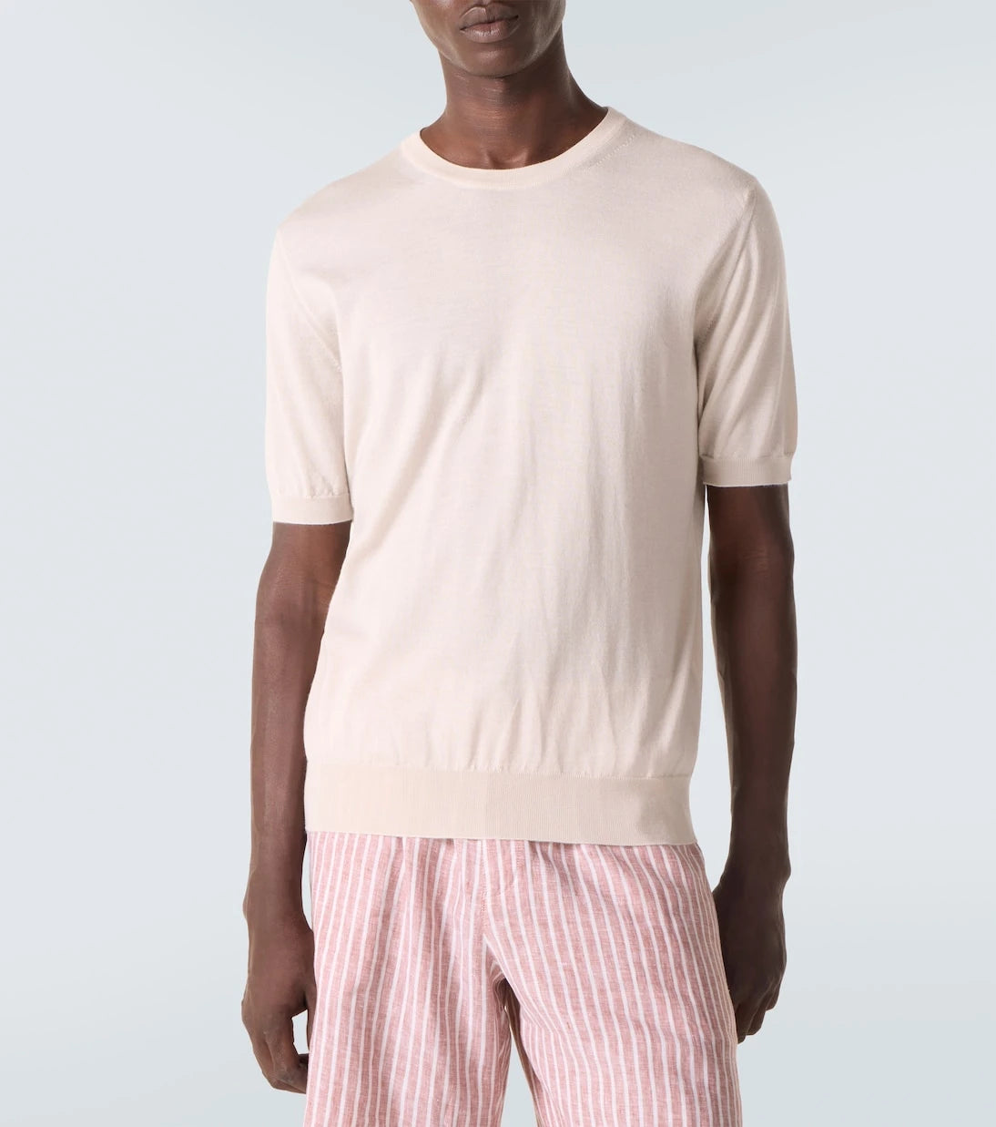 Fedeli - Cashmere and silk sweater