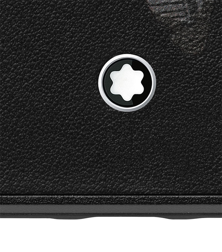 Montblanc x Naruto Phone Case