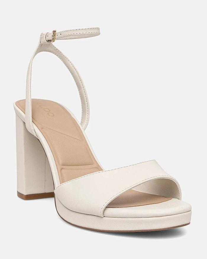Aldo GRACIOUS Deri Sandalet