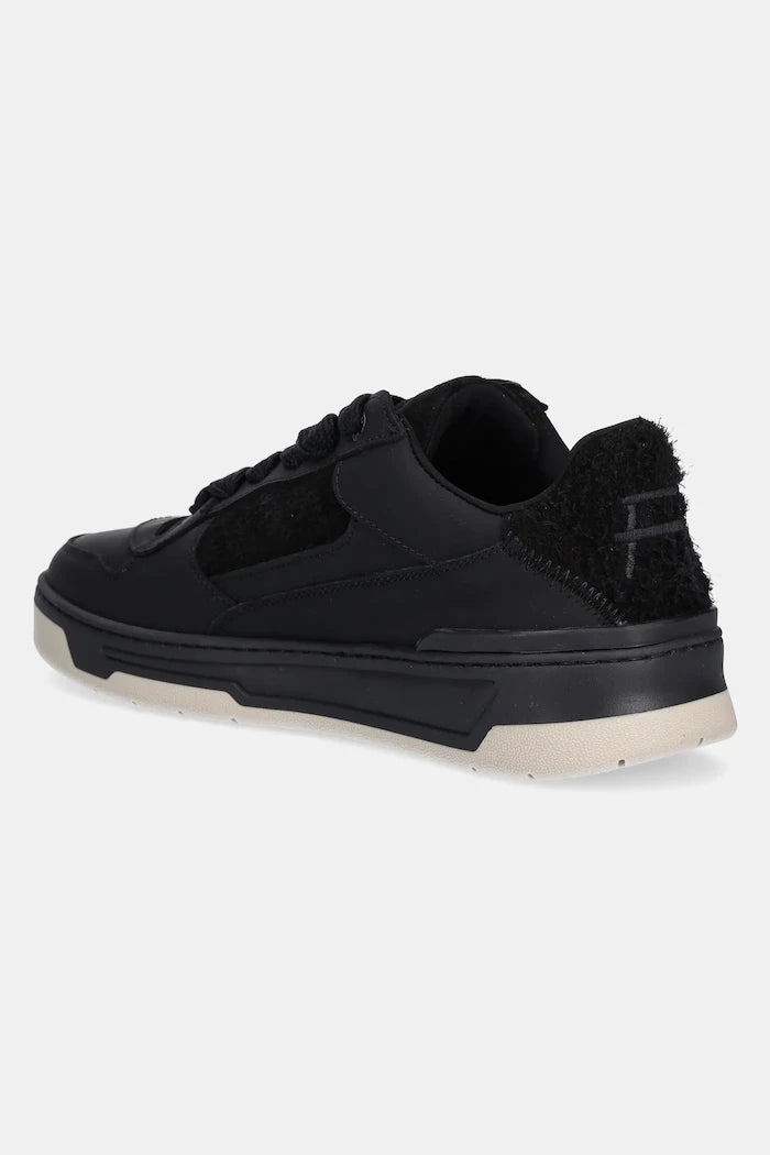 Filling Pieces Cruiser Tech Fuzz Deri Sneaker