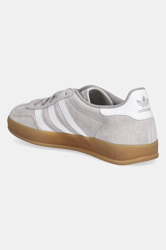 adidas Originals Gazelle Indoor Süet Spor Ayakkabı