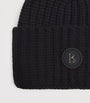 Cashmere Kilian Beanie