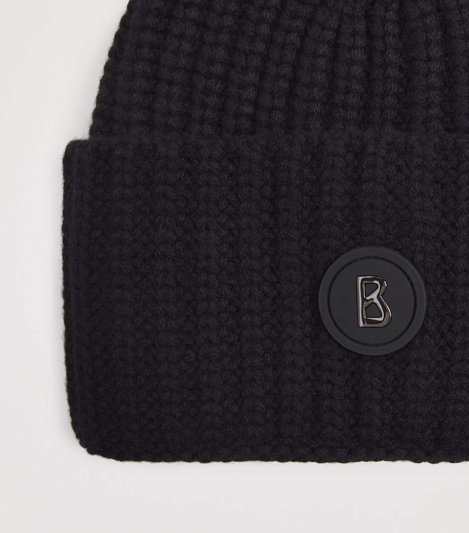 Cashmere Kilian Beanie