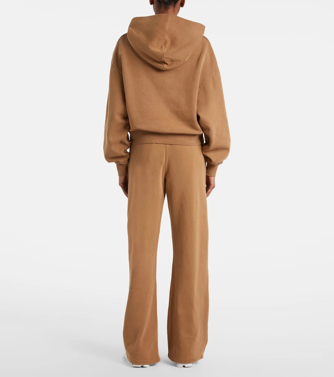 The Upside - Kalo Willow cotton fleece sweatpants
