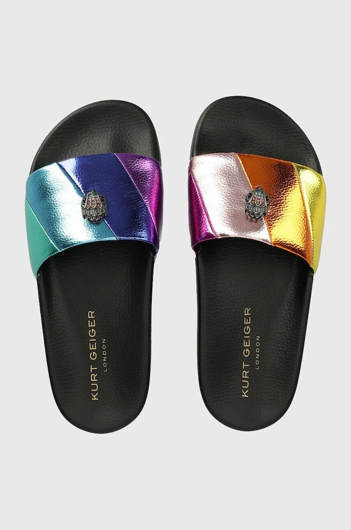 Чехли Kurt Geiger London Meena Eagle