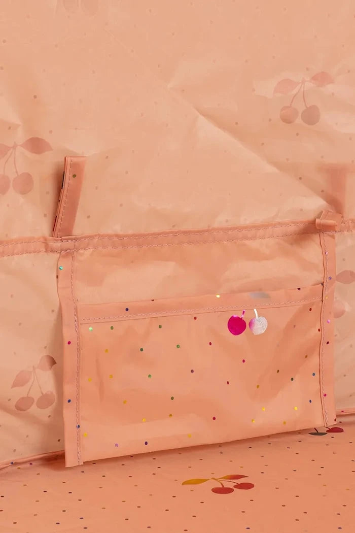 Плажна палатка Konges Sløjd MINI BEACH TENT POP UP UV 50+ LACE