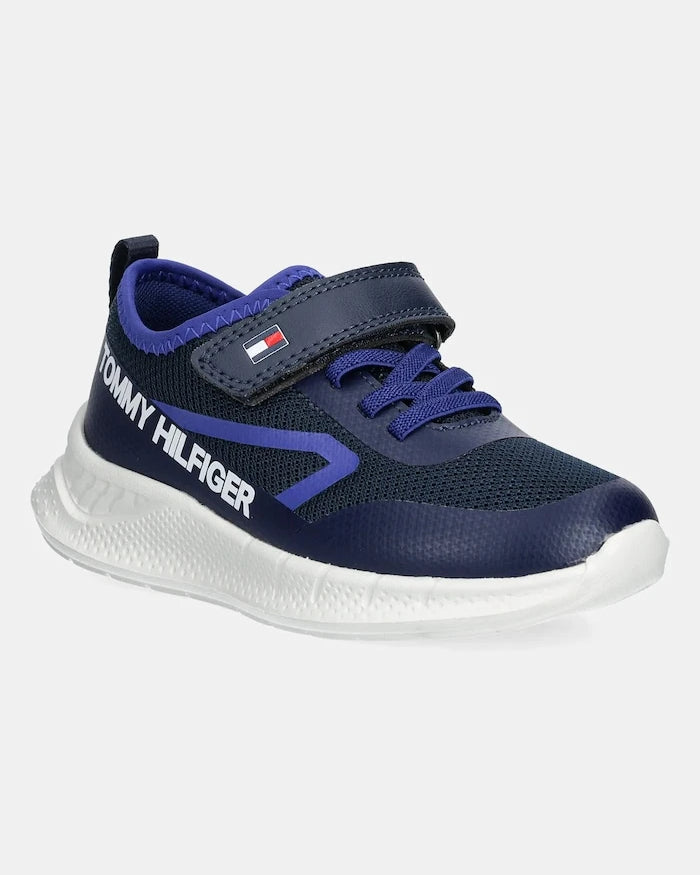Tommy Hilfiger Çocuk Spor Ayakkabı