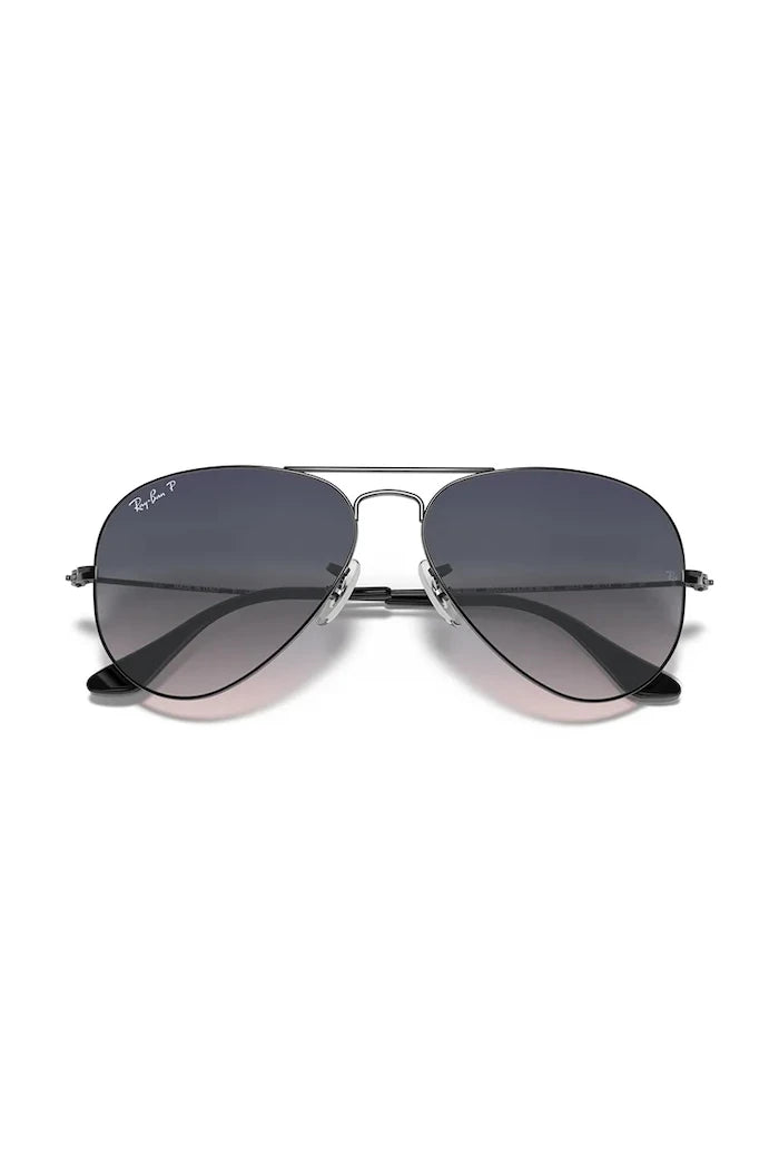 Ray-Ban AVIATOR LARGE METAL Güneş Gözlüğü