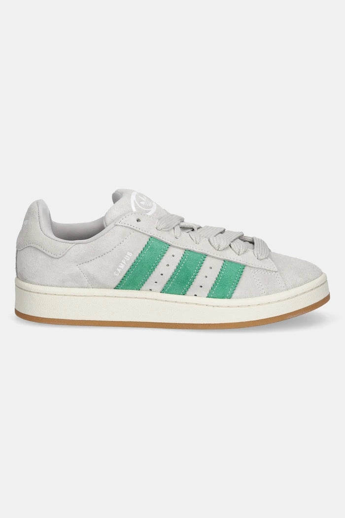 Велурени маратонки adidas Originals Campus 00s