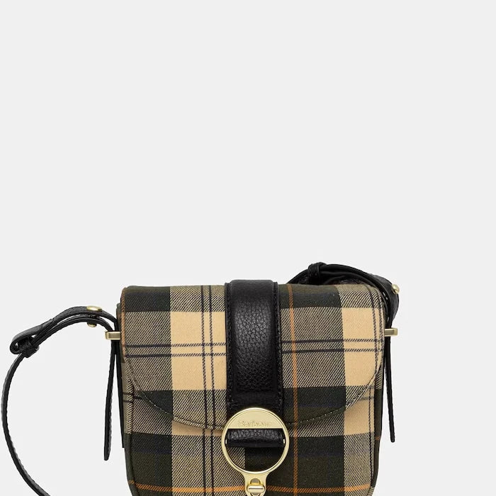 Barbour Чанта crossbody дамска