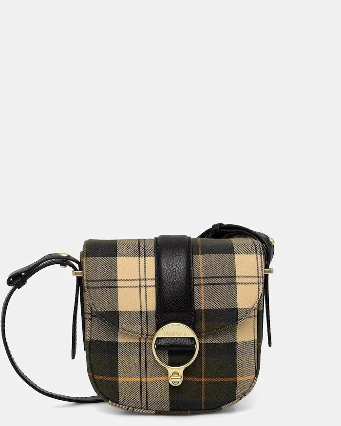 Barbour Чанта crossbody дамска