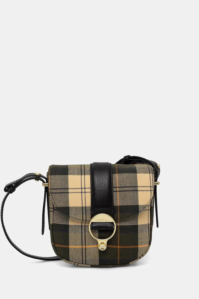 Barbour Чанта crossbody дамска