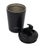Stainless Steel Eyes Travel Cup
