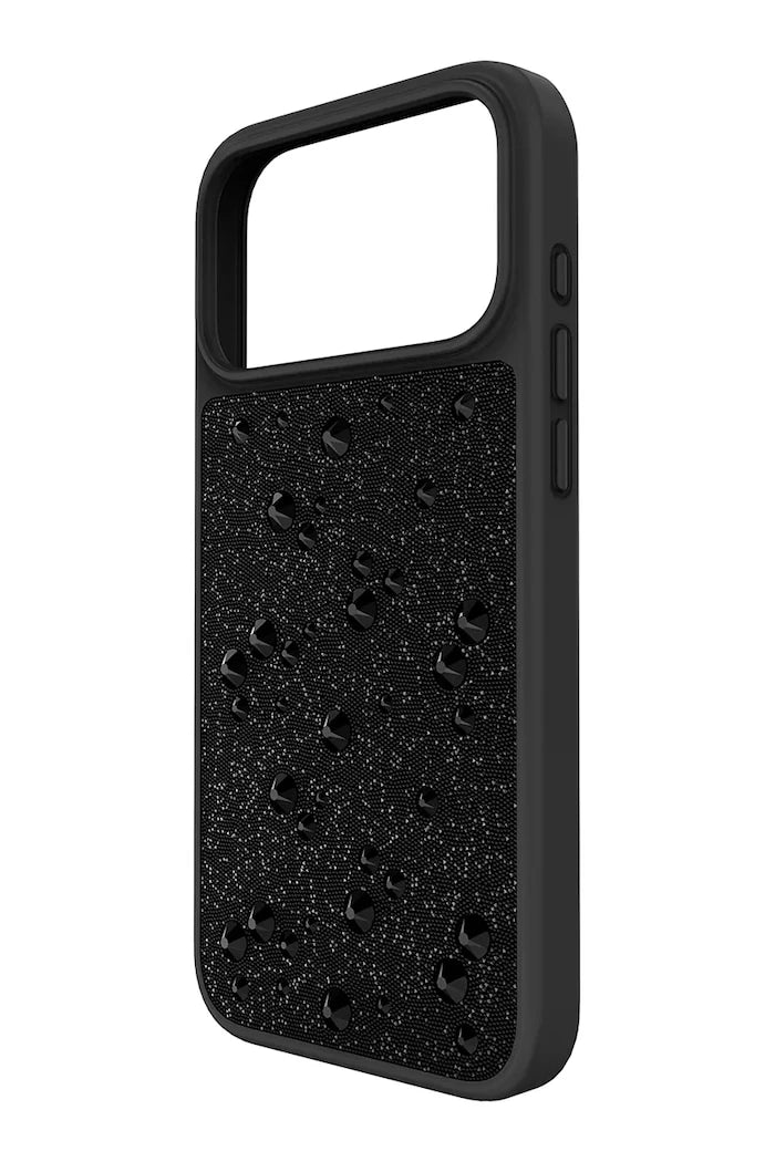 Кейс за телефон Swarovski HIGH 17 PRO MAX