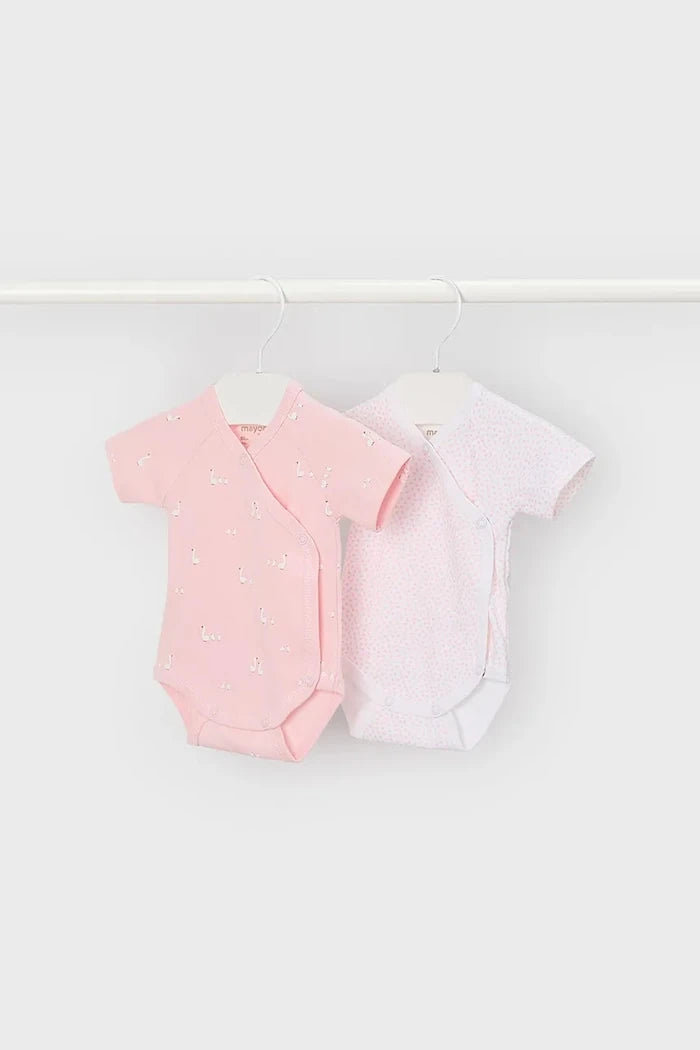 Mayoral Newborn Bebek Badi (2’li)