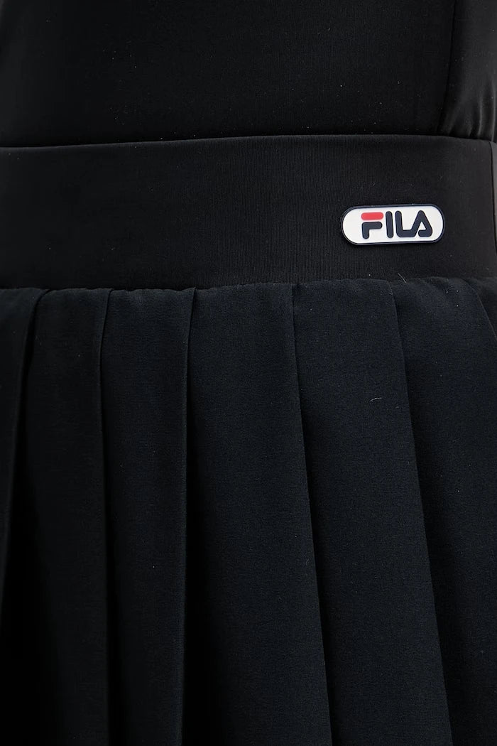 Fila плисирана пола FERRAGLIA
