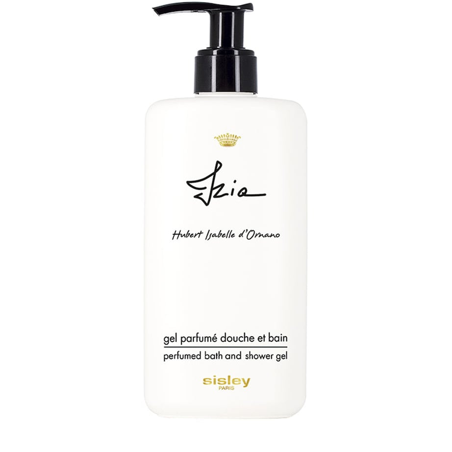Izia Bath And Shower Gel (250ml)