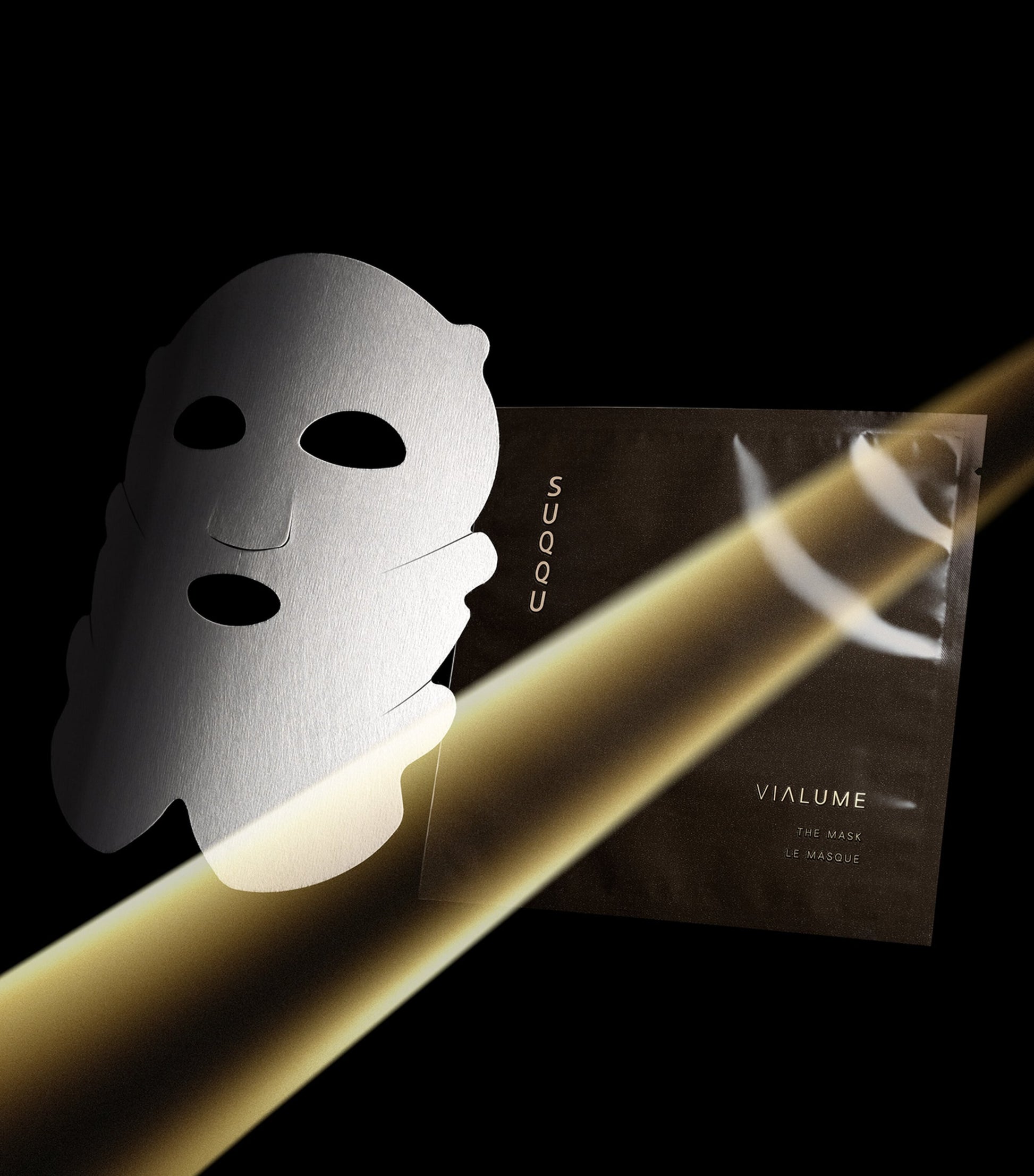 Suqqu Vialume The Mask (33ml)
