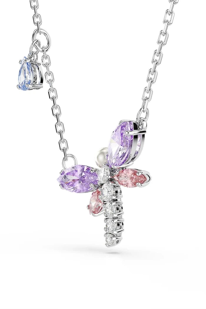 Swarovski Metal Kadın Kolyesi, Ariana Grande x Swarovski