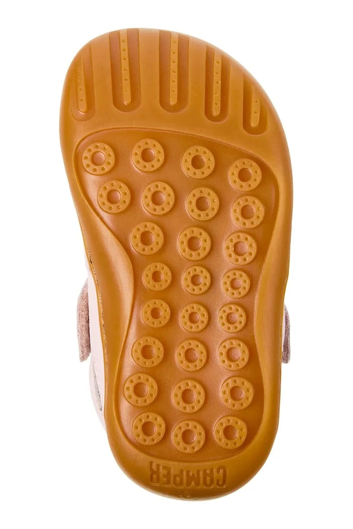 Çocuk süet sneaker Camper Peu Cami FW