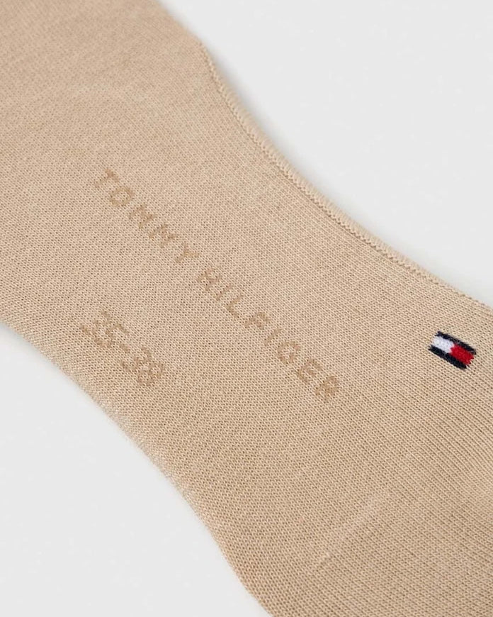 Tommy Hilfiger - Къси чорапи (2-бройки)