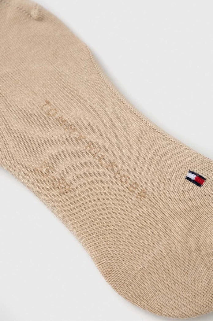 Tommy Hilfiger - Къси чорапи (2-бройки)