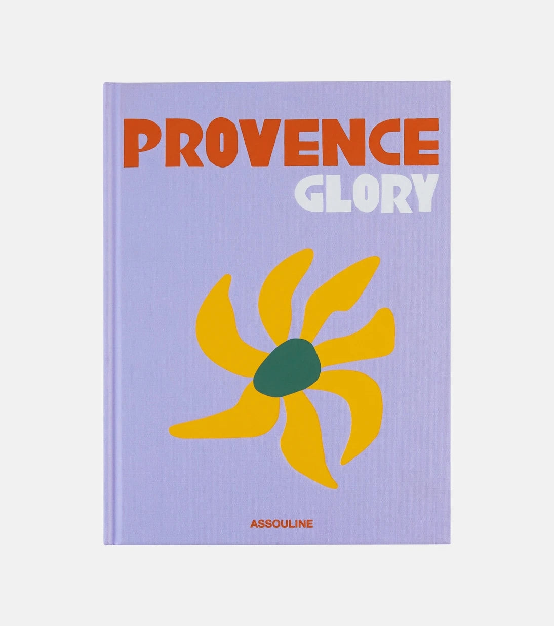 Assouline - Provence Glory book
