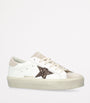 Leather Hi Star Sneakers WHITE/OTH