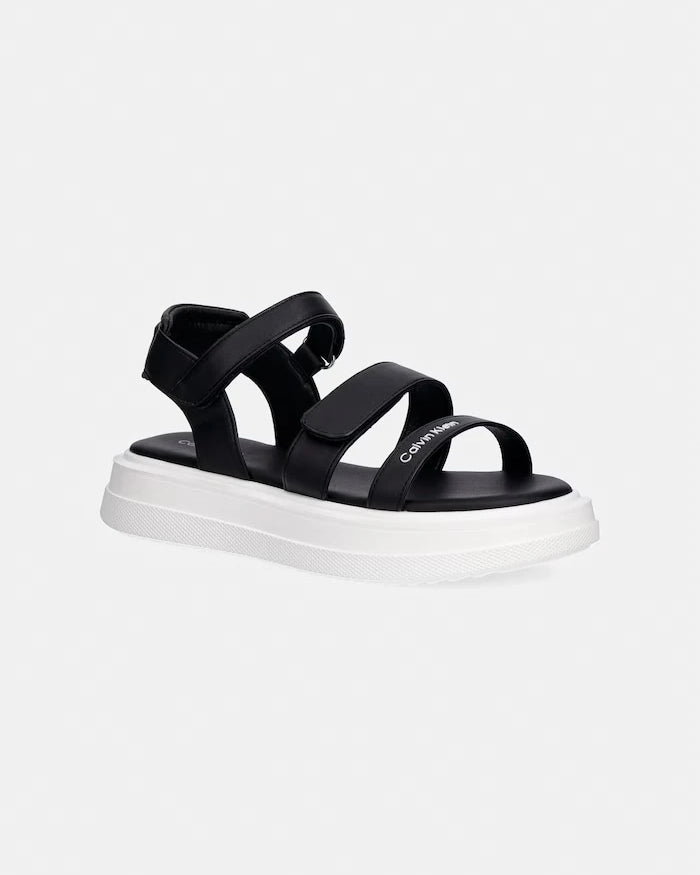 Calvin Klein Jeans Çocuk Sandalet