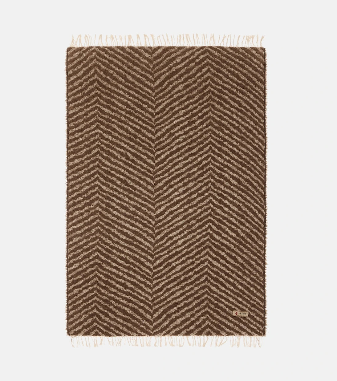The House of Lyria - Tonka throw