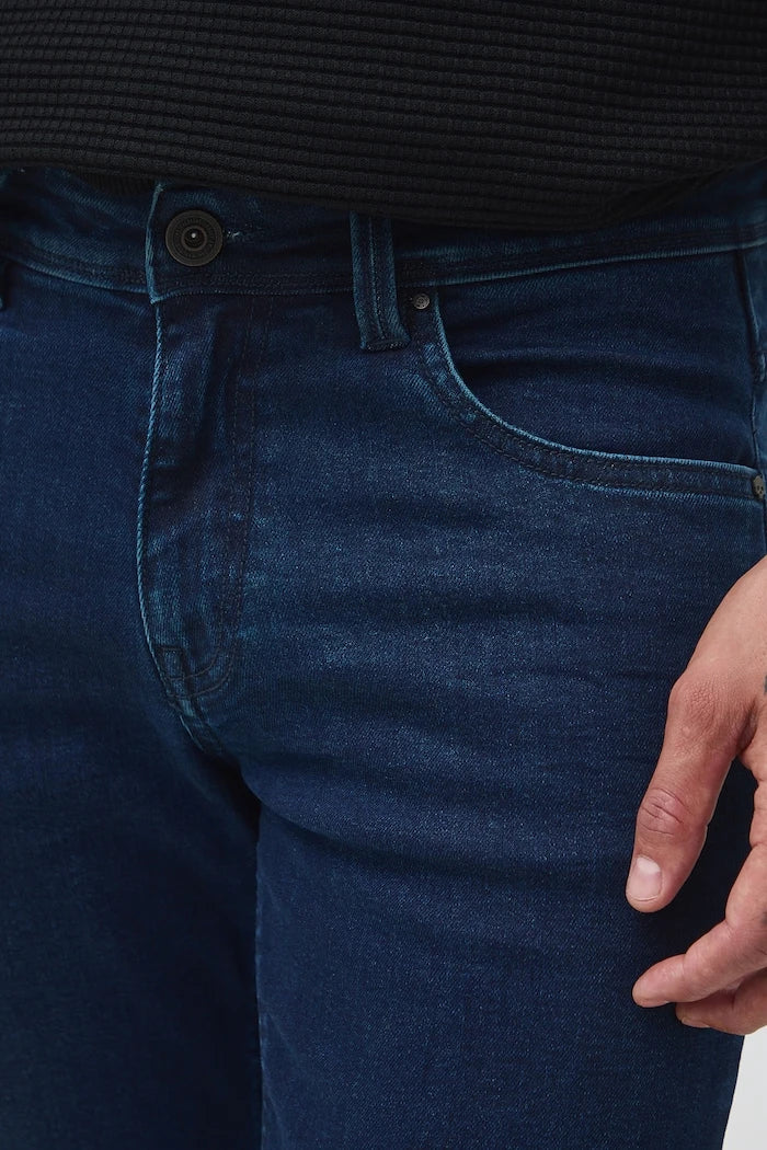 erkek slim fit kot pantolon