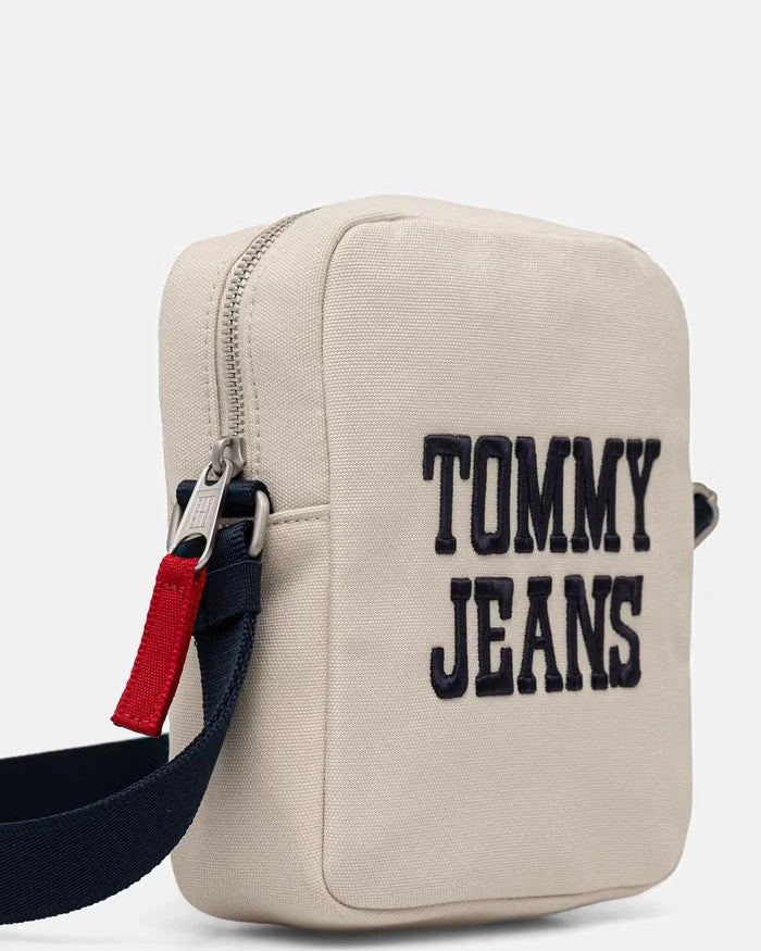 Tommy Jeans erkek çapraz çanta
