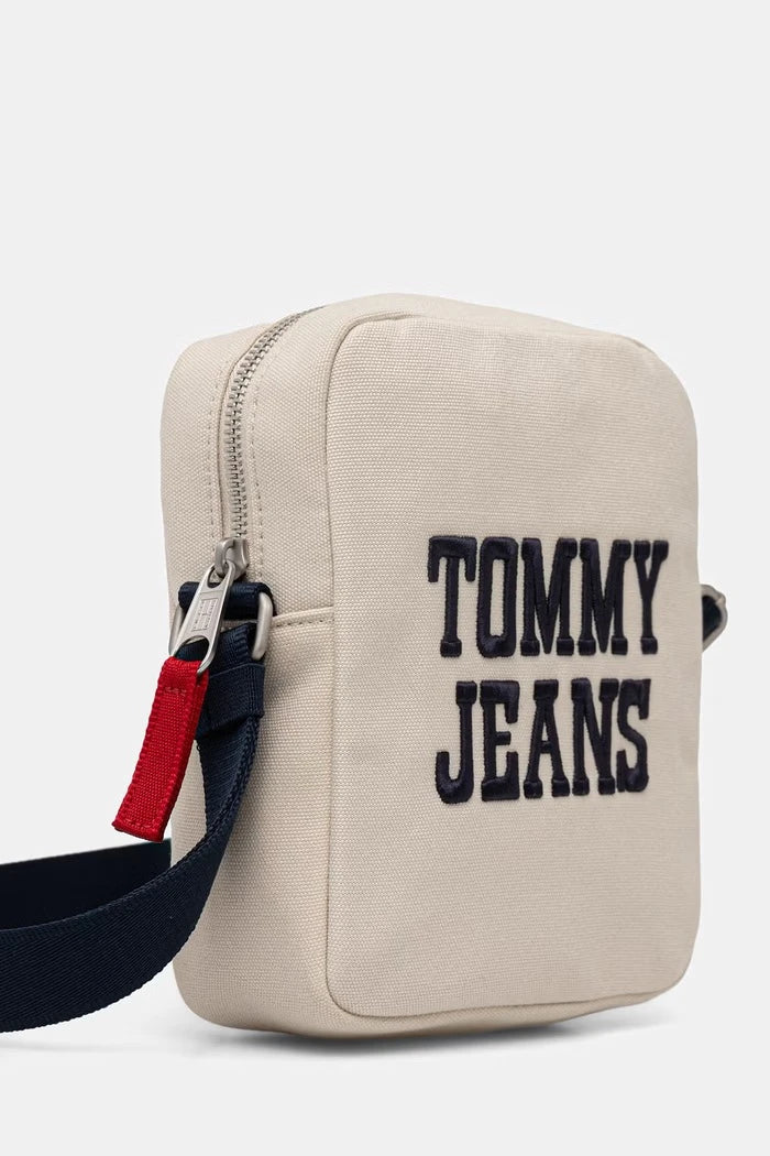 Tommy Jeans erkek çapraz çanta