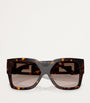 Versace Brown Acetate VE4402 Sunglasses