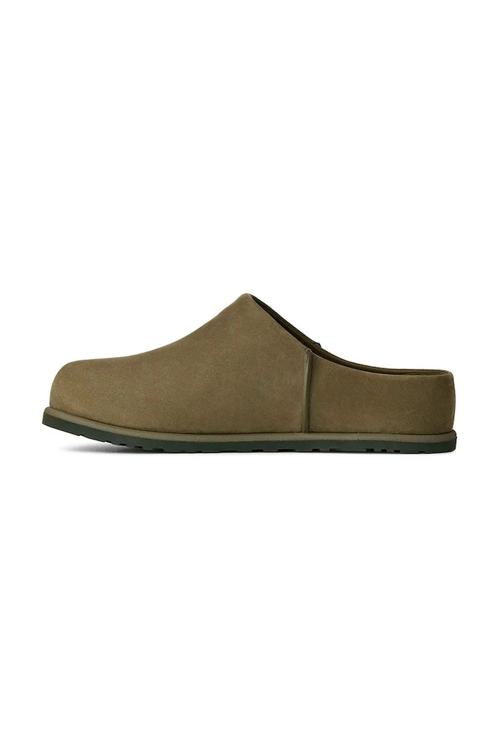 Велурени чехли UGG M Otzo Clog