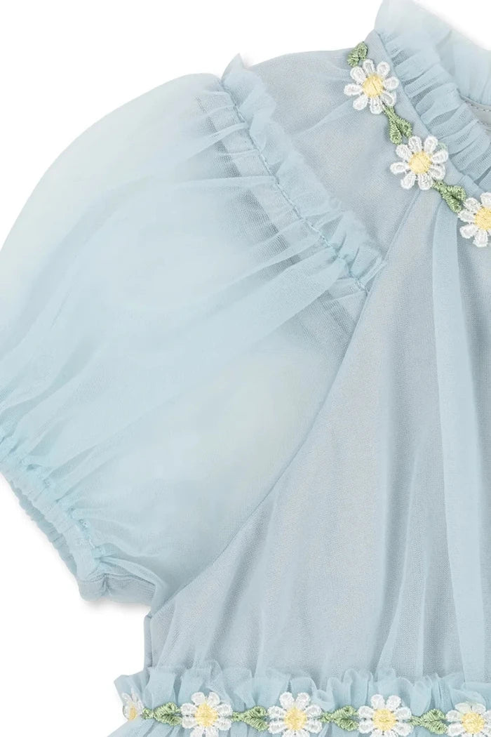 Konges Sløjd рокля JOELLE DRESS