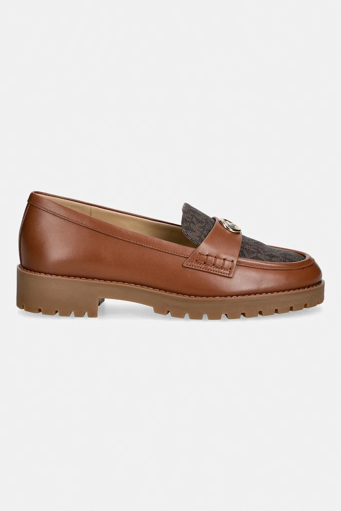 MICHAEL Michael Kors мокасини дамски Jaelyn Lug Loafer